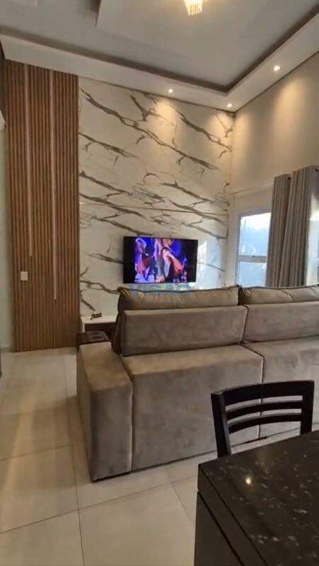 Casa à venda no Jardim Residencial Nova Veneza: 