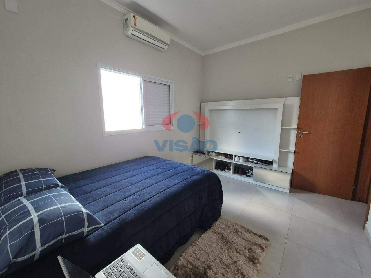 Casa à venda no Jardim Residencial Nova Veneza: 