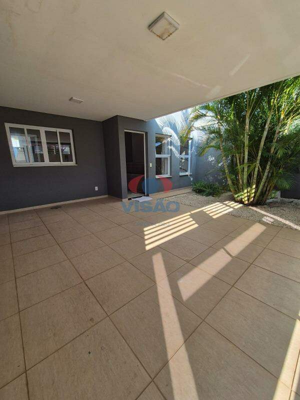 Casa à venda no Jardim Residencial Nova Veneza: 