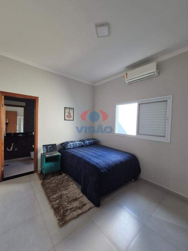 Casa à venda no Jardim Residencial Nova Veneza: 