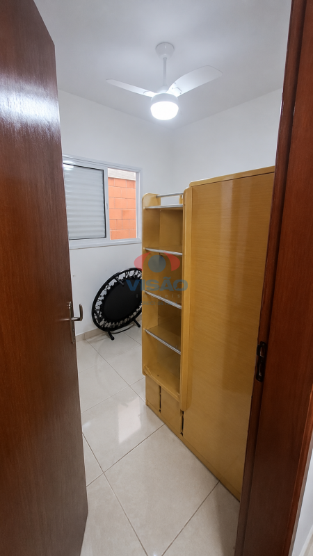 Casa à venda no Jardim Residencial Nova Veneza: 