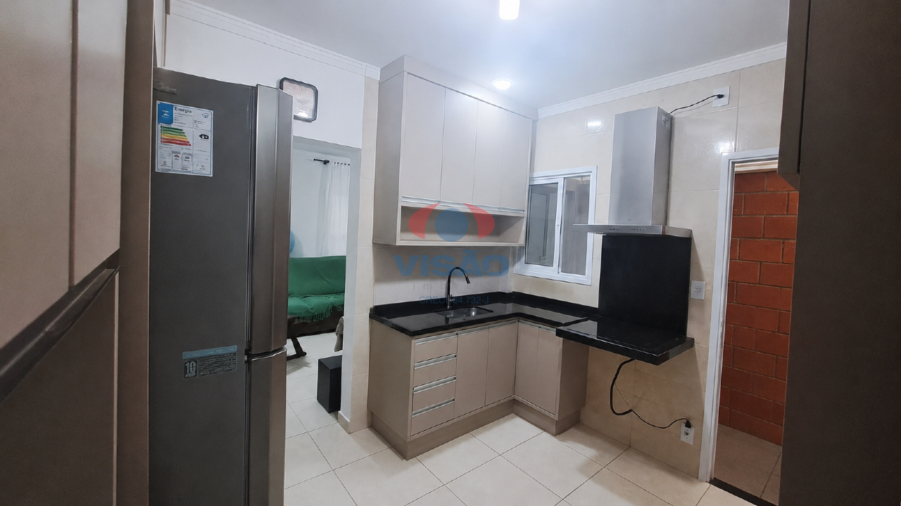 Casa à venda no Jardim Residencial Nova Veneza: 