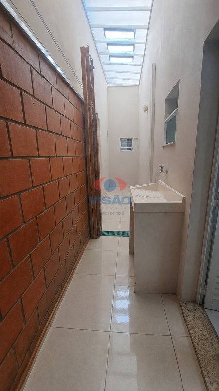 Casa à venda no Jardim Residencial Nova Veneza: 