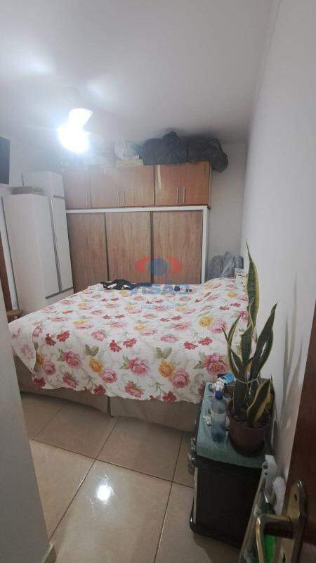 Casa à venda no Jardim Residencial Nova Veneza: 