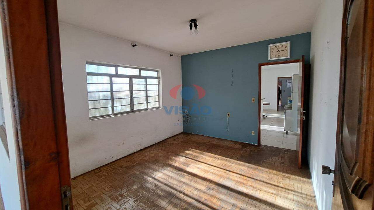 Casa à venda no Cidade Nova II: 