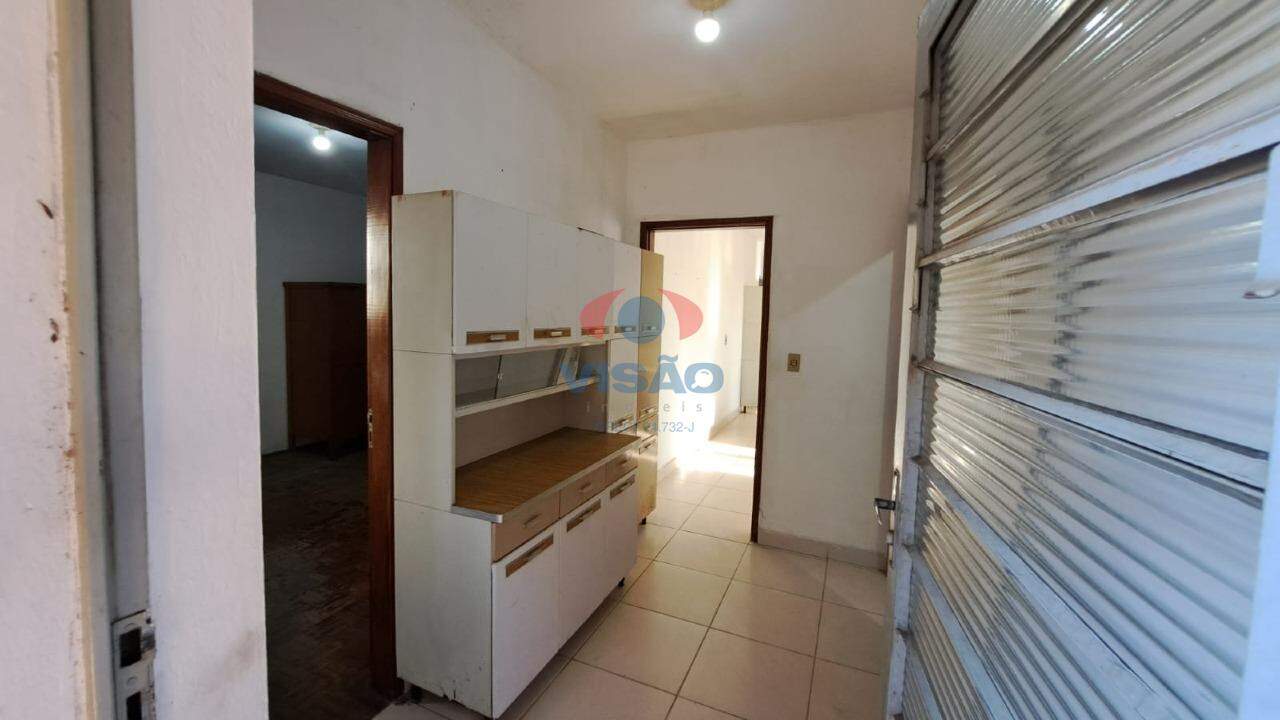 Casa à venda no Cidade Nova II: 