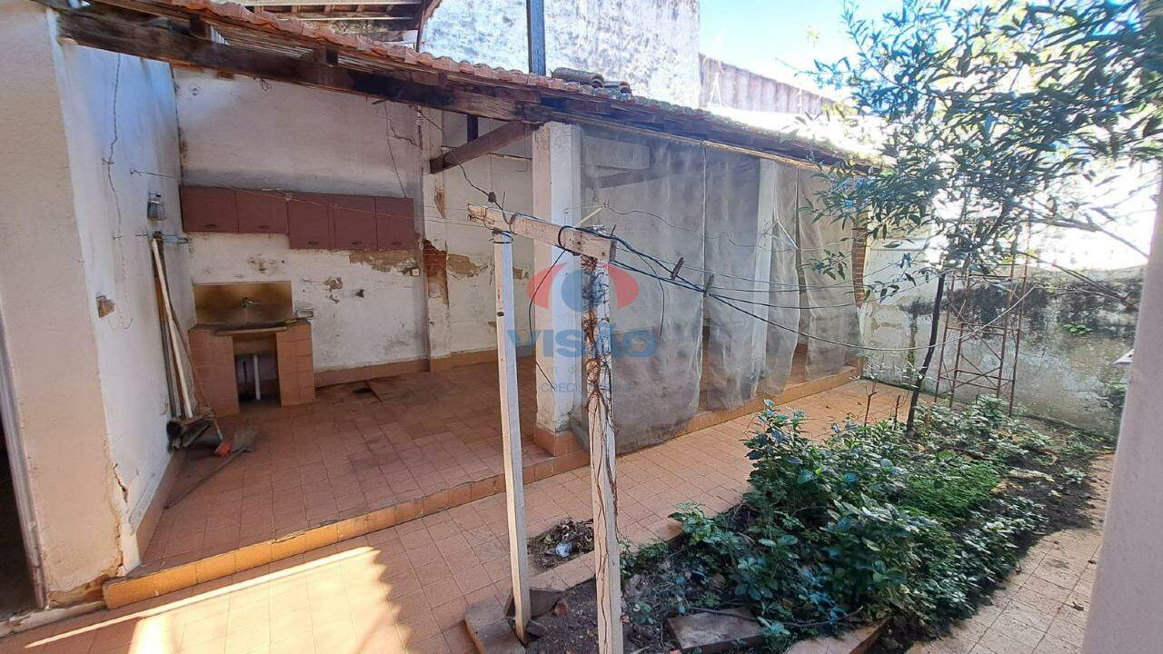 Casa à venda no Cidade Nova II: 