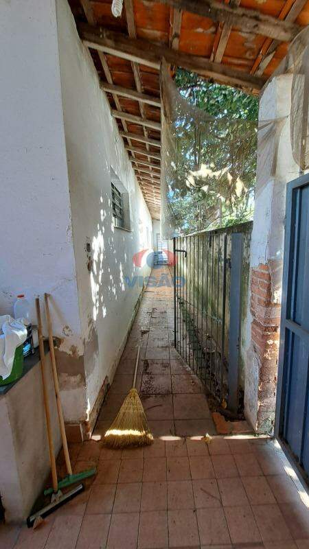 Casa à venda no Cidade Nova II: 