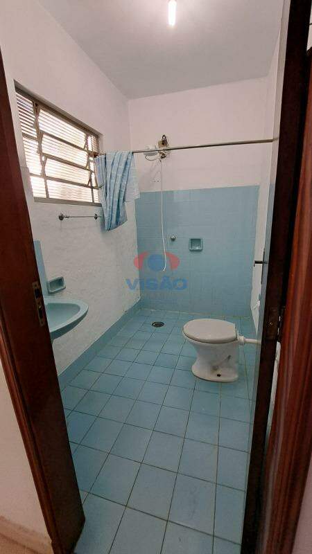 Casa à venda no Cidade Nova II: 