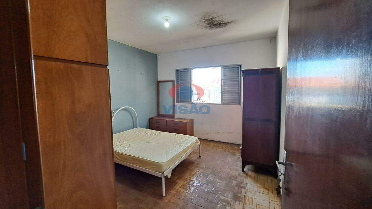 Casa à venda no Cidade Nova II: 