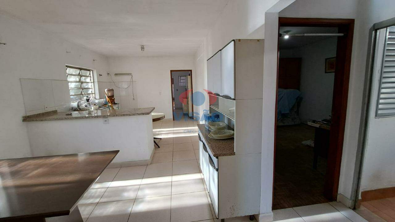 Casa à venda no Cidade Nova II: 