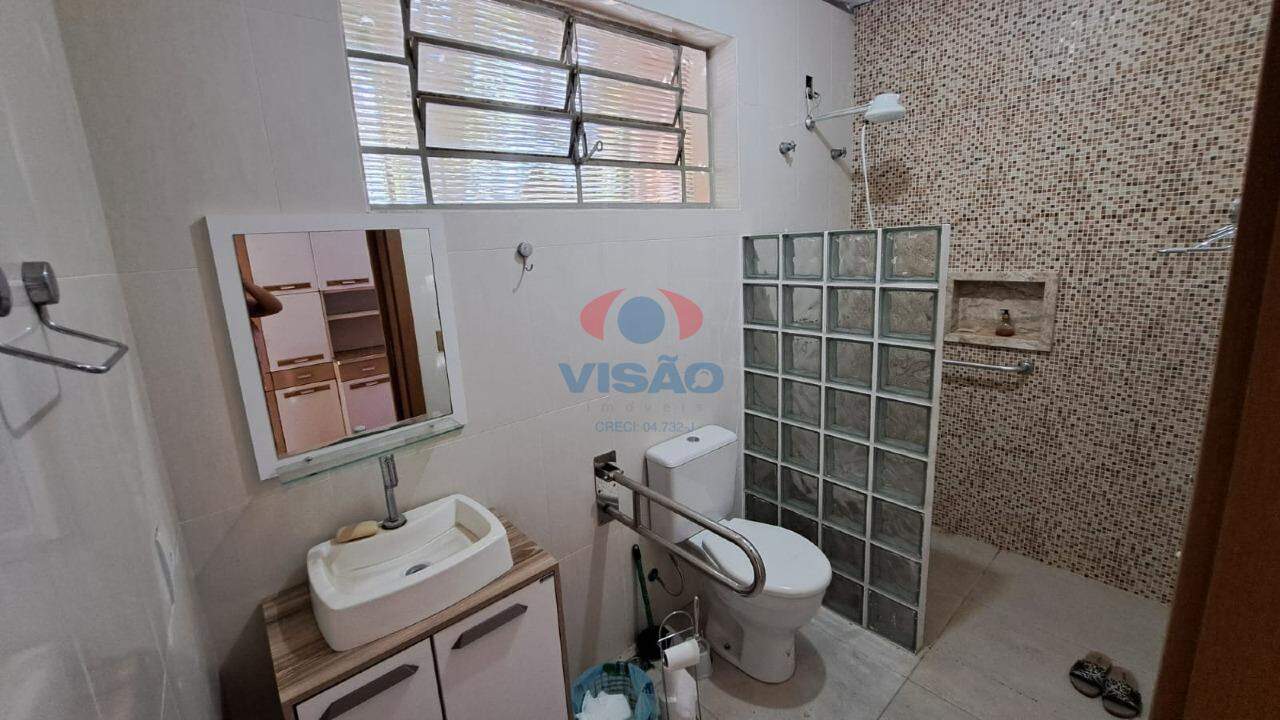 Casa à venda no Cidade Nova II: 