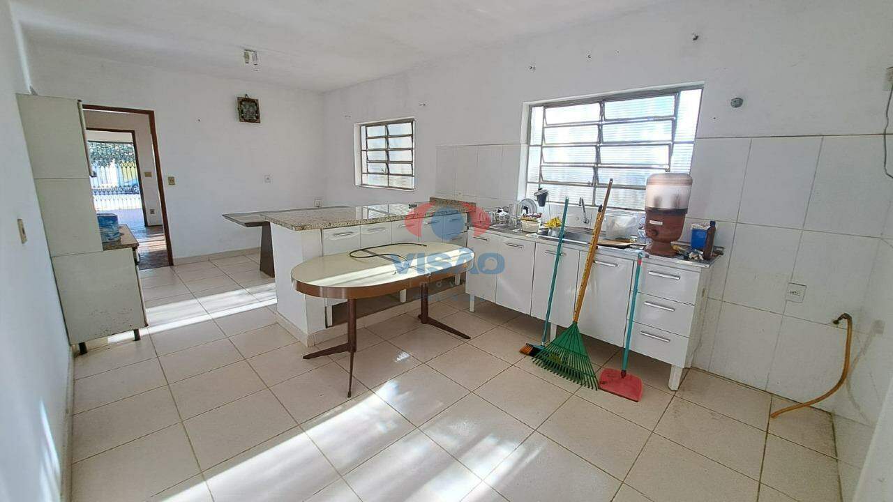 Casa à venda no Cidade Nova II: 