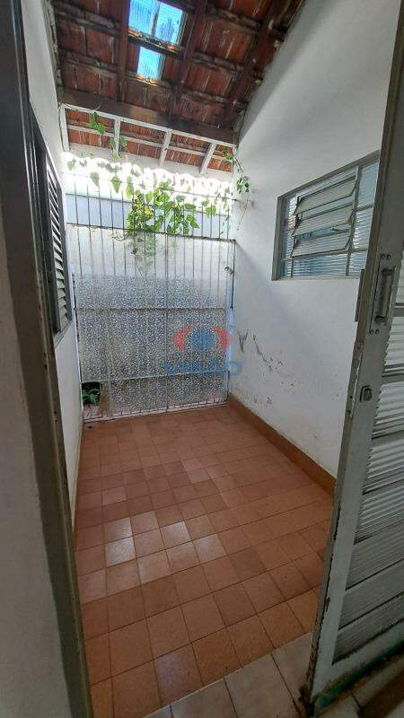Casa à venda no Cidade Nova II: 