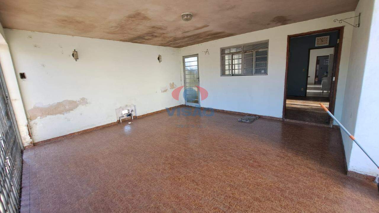 Casa à venda no Cidade Nova II: 