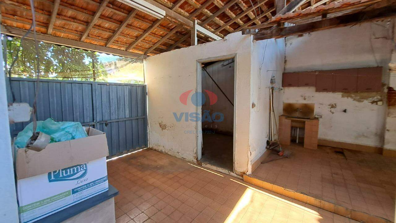 Casa à venda no Cidade Nova II: 