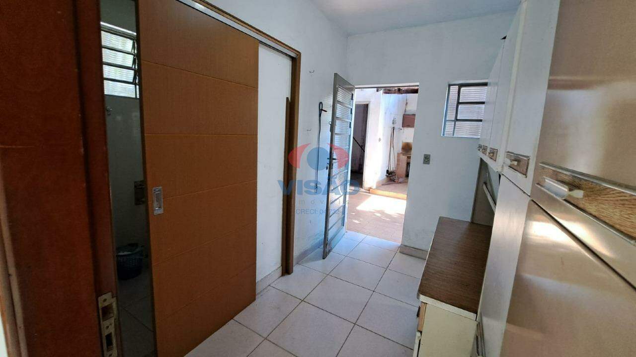 Casa à venda no Cidade Nova II: 