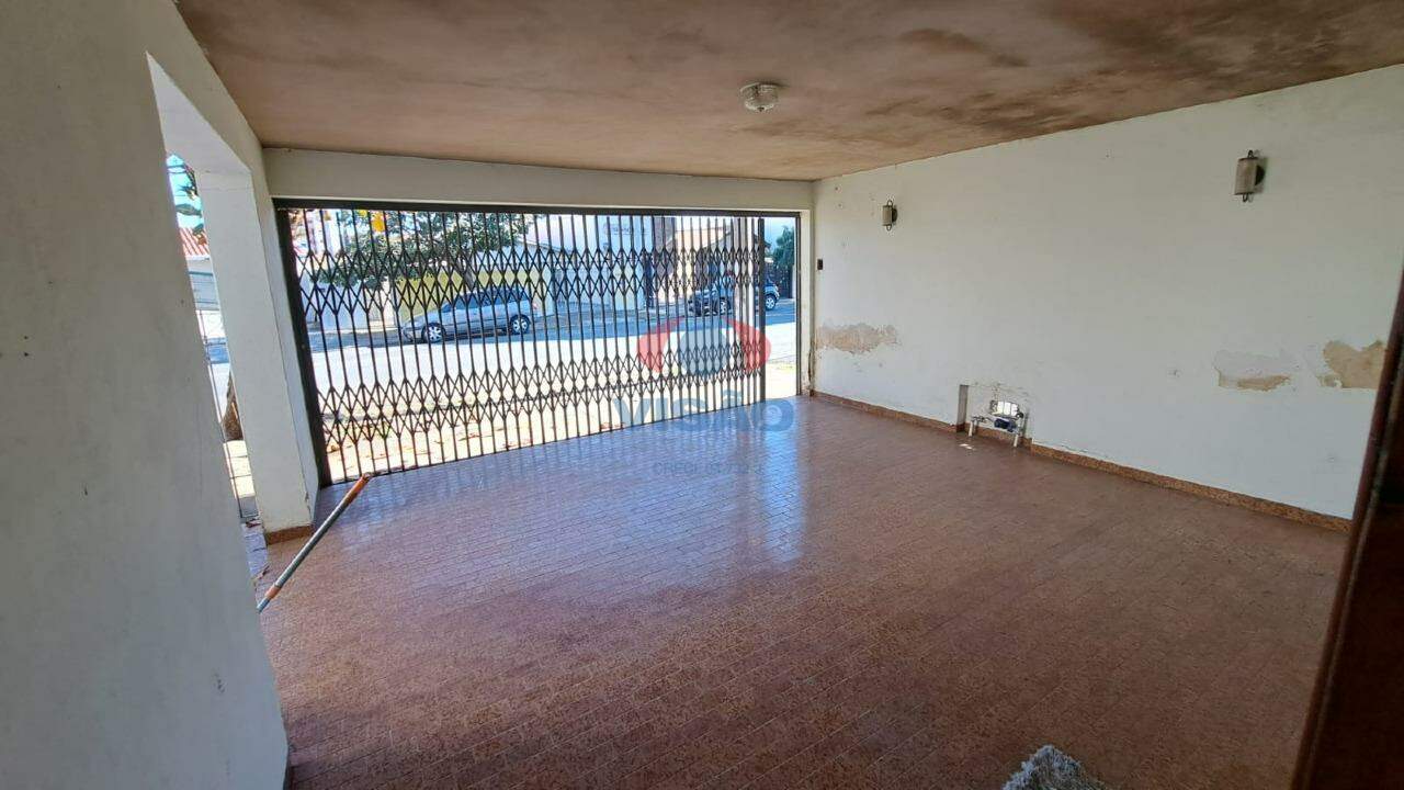 Casa à venda no Cidade Nova II: 
