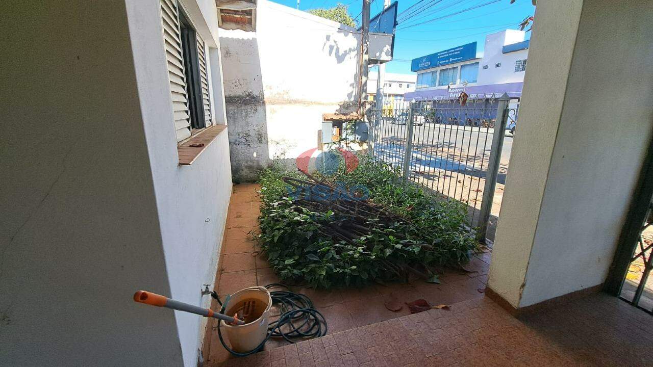 Casa à venda no Cidade Nova II: 