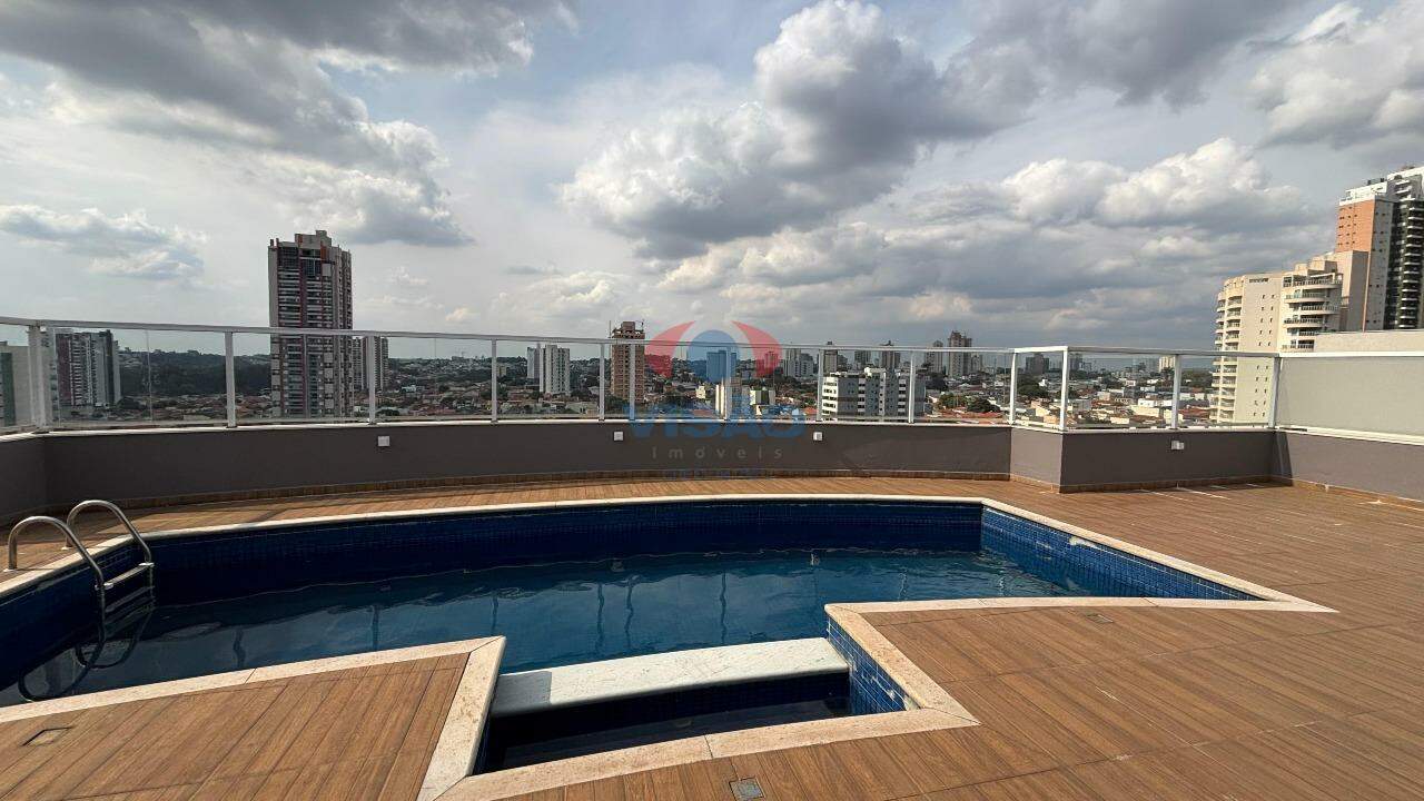 Apartamento à venda no Vila Sfeir: 