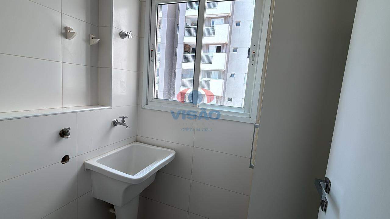 Apartamento à venda no Vila Sfeir: 
