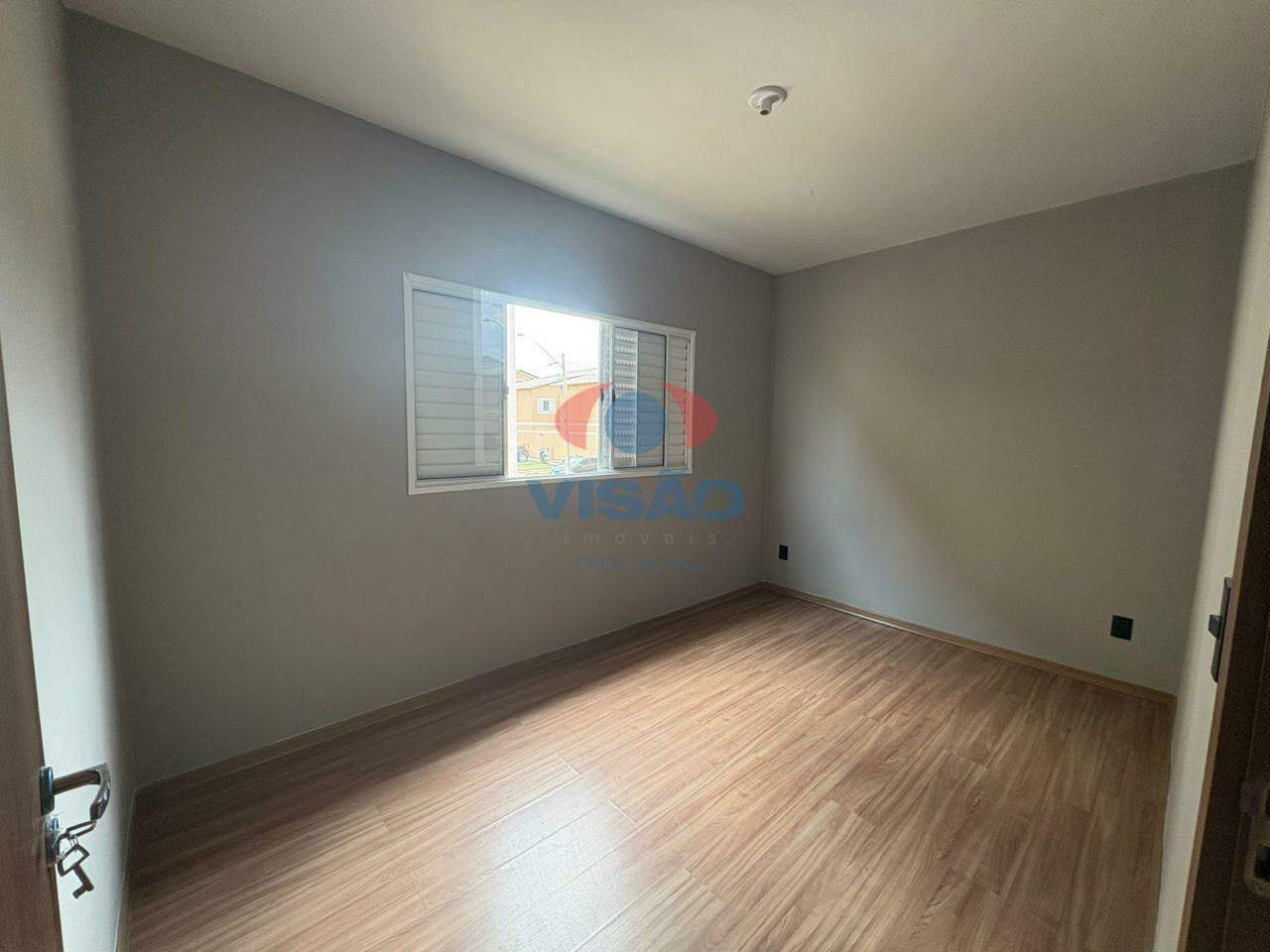 Apartamento à venda no Parque Campo Bonito: 