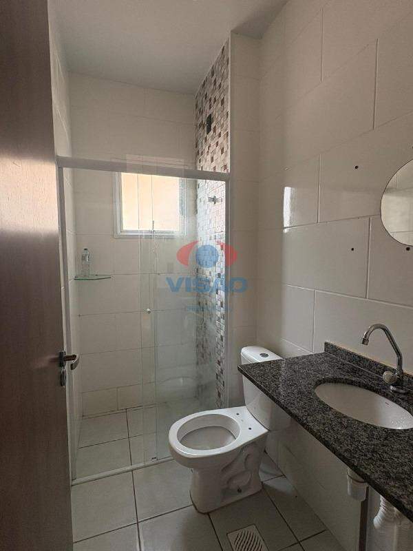 Apartamento à venda no Parque Campo Bonito: 