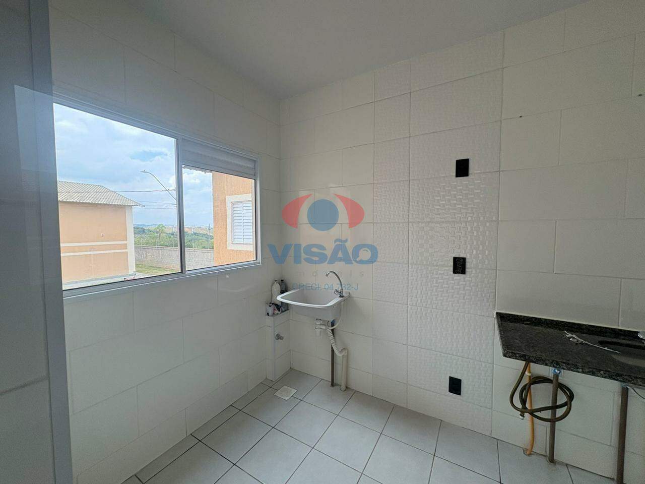 Apartamento à venda no Parque Campo Bonito: 