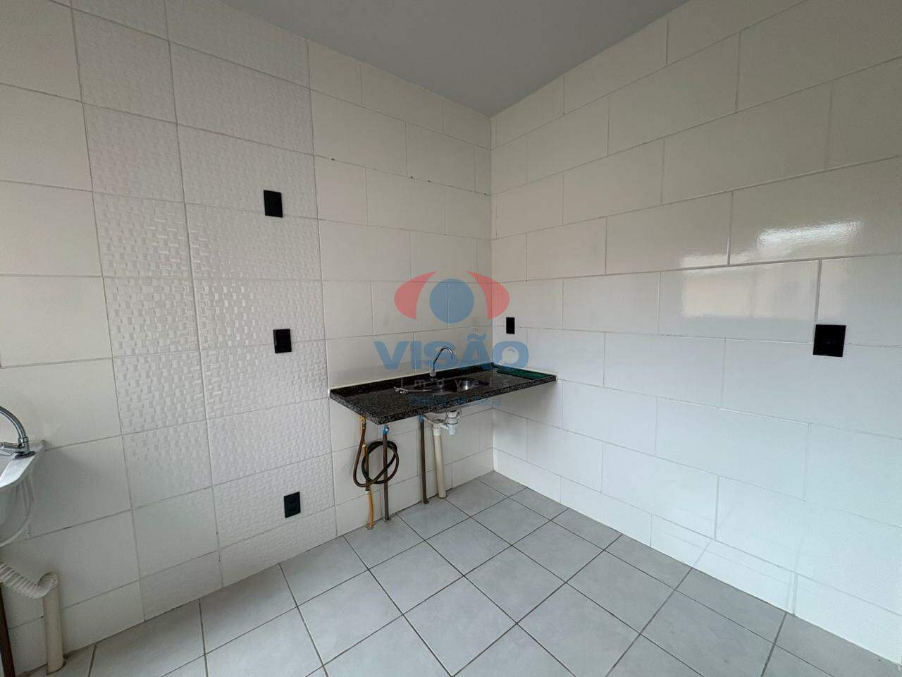 Apartamento à venda no Parque Campo Bonito: 