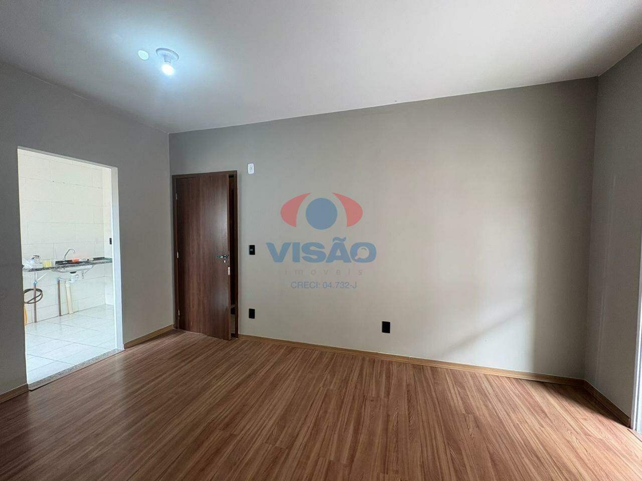 Apartamento à venda no Parque Campo Bonito: 