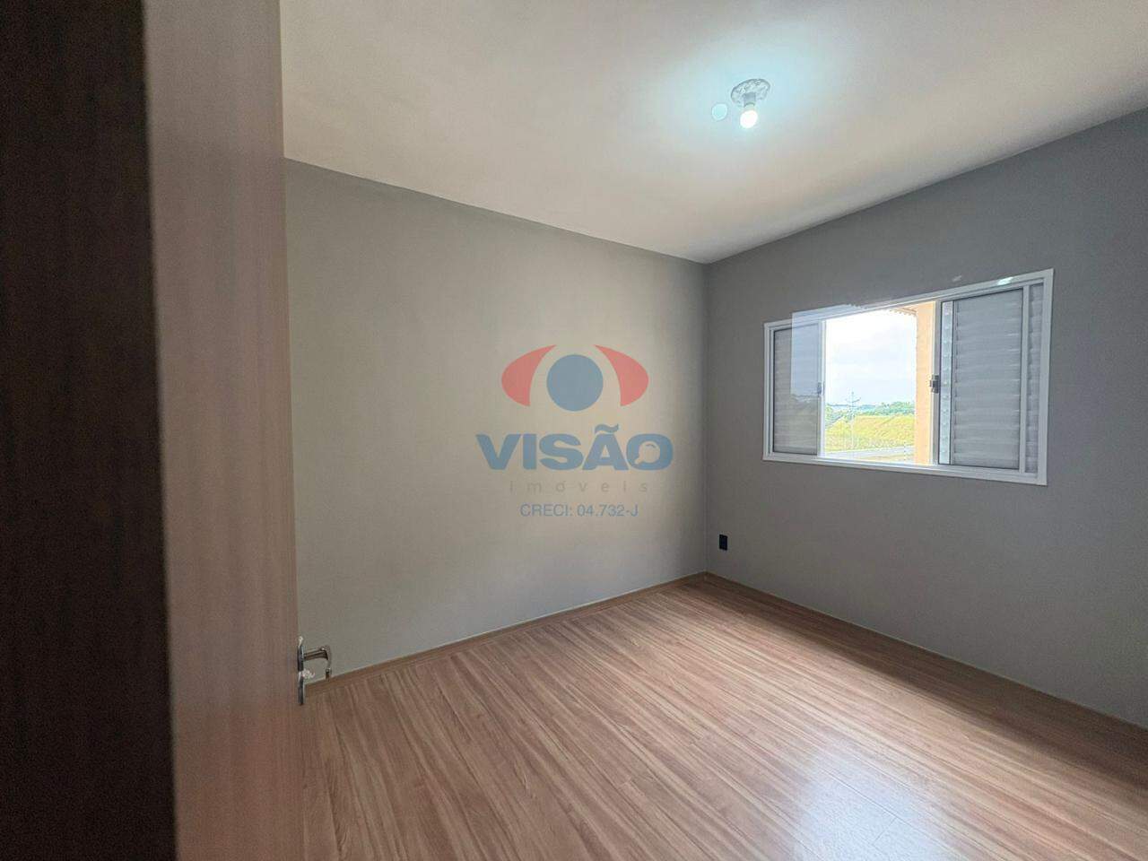 Apartamento à venda no Parque Campo Bonito: 