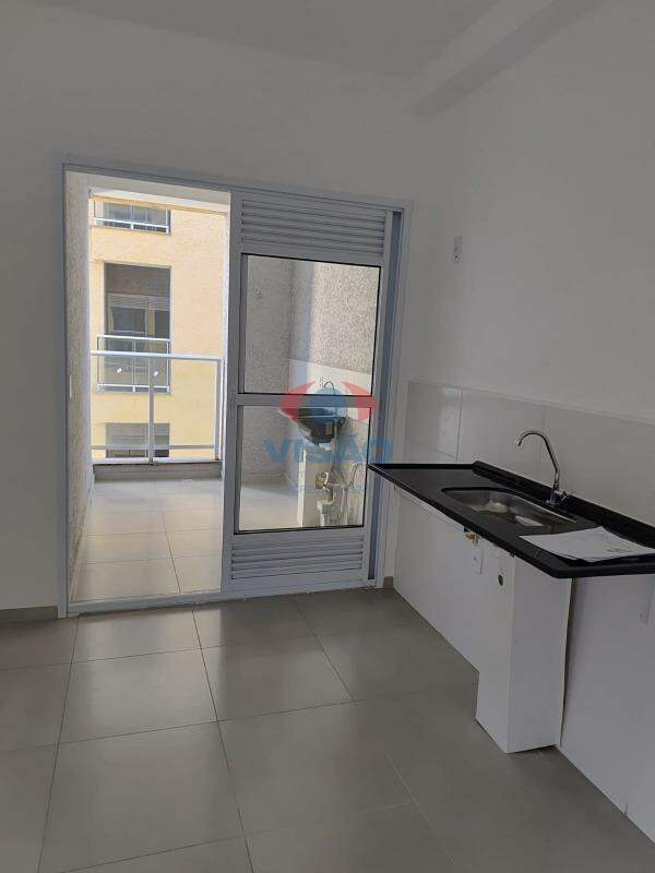 Apartamento à venda no Parque Residencial Sabiás: 