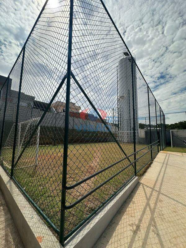 Apartamento à venda no Parque Residencial Sabiás: 