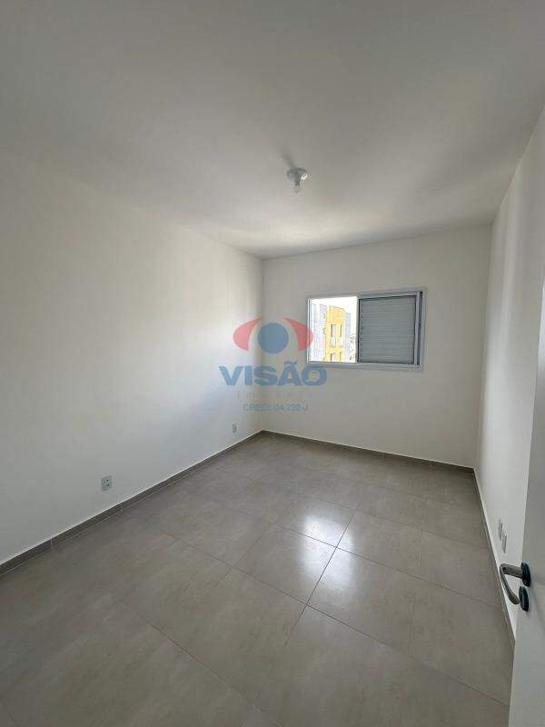 Apartamento à venda no Parque Residencial Sabiás: 