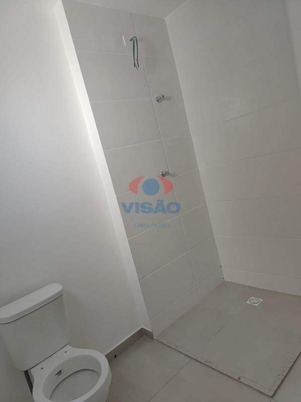Apartamento à venda no Parque Residencial Sabiás: 