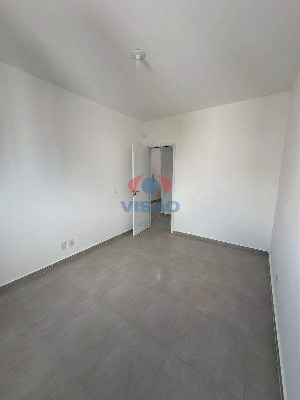 Apartamento à venda no Parque Residencial Sabiás: 