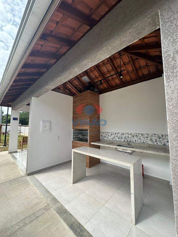 Apartamento à venda no Parque Residencial Sabiás: 