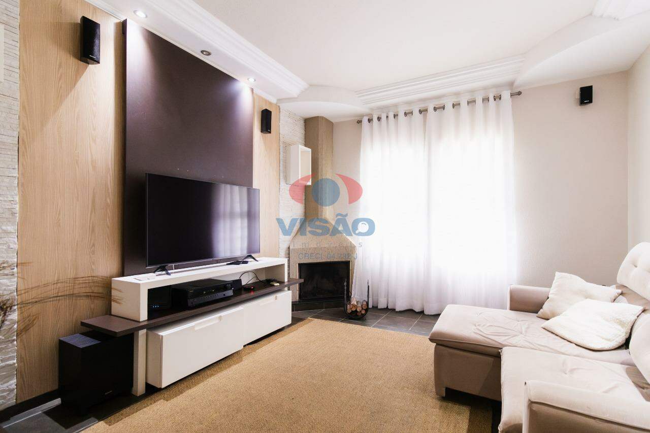 Casa em condomínio à venda no Jardim Villa Romana: 
