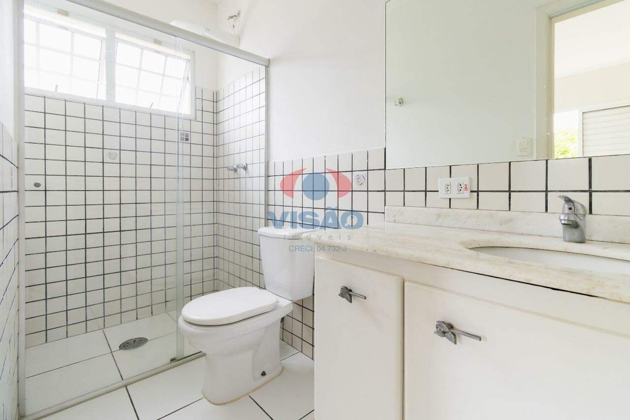 Casa em condomínio à venda no Jardim Villa Romana: 