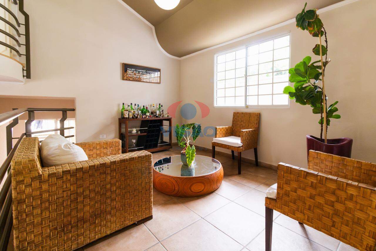 Casa em condomínio à venda no Jardim Villa Romana: 