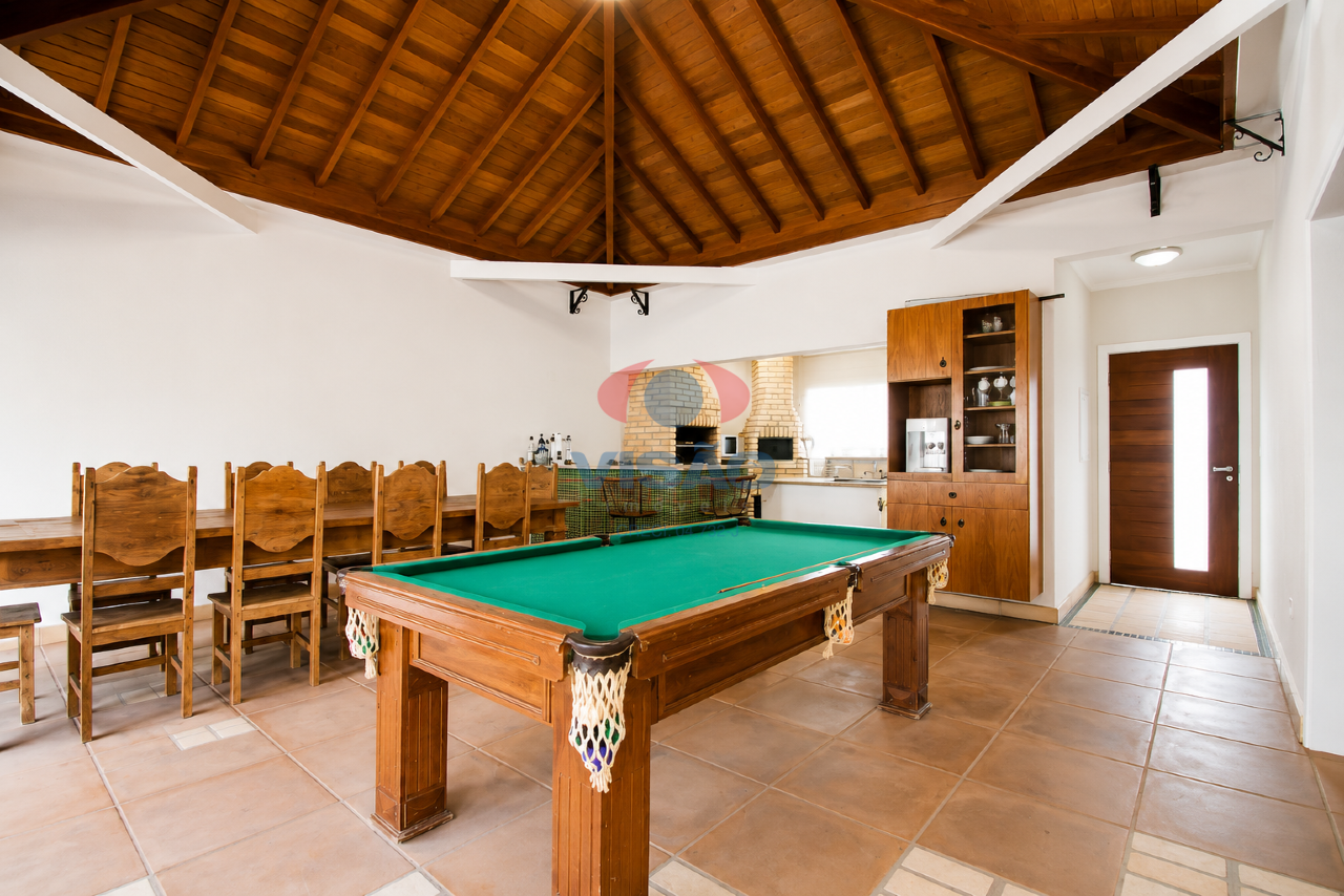 Casa em condomínio à venda no Jardim Villa Romana: 