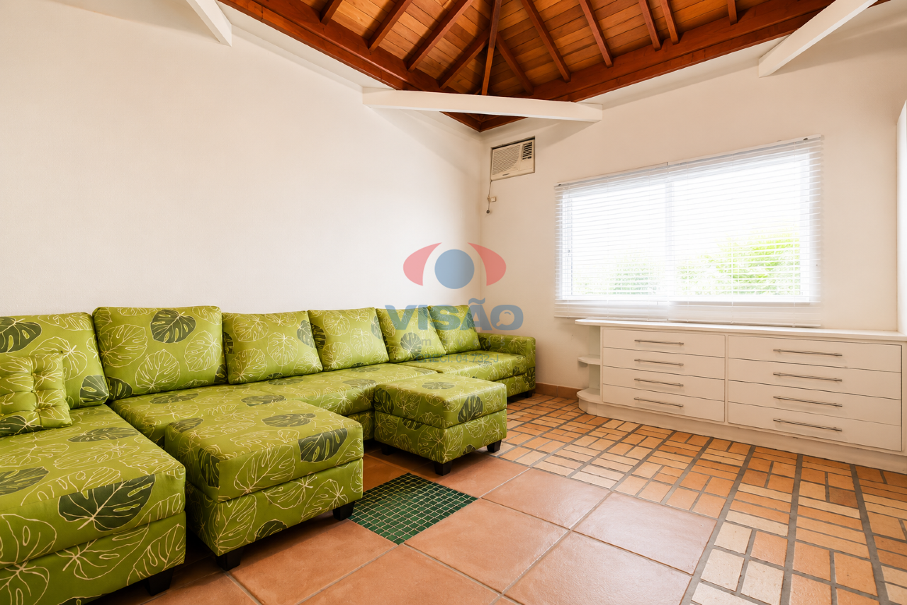 Casa em condomínio à venda no Jardim Villa Romana: 