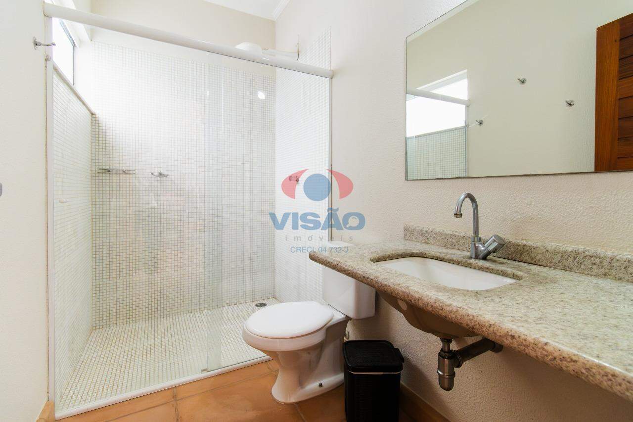 Casa em condomínio à venda no Jardim Villa Romana: 