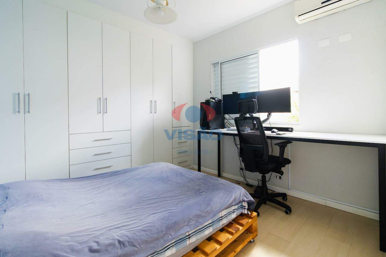 Casa em condomínio à venda no Jardim Villa Romana: 