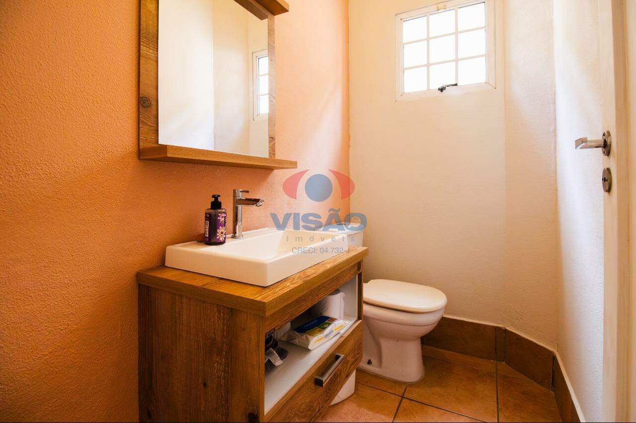 Casa em condomínio à venda no Jardim Villa Romana: 