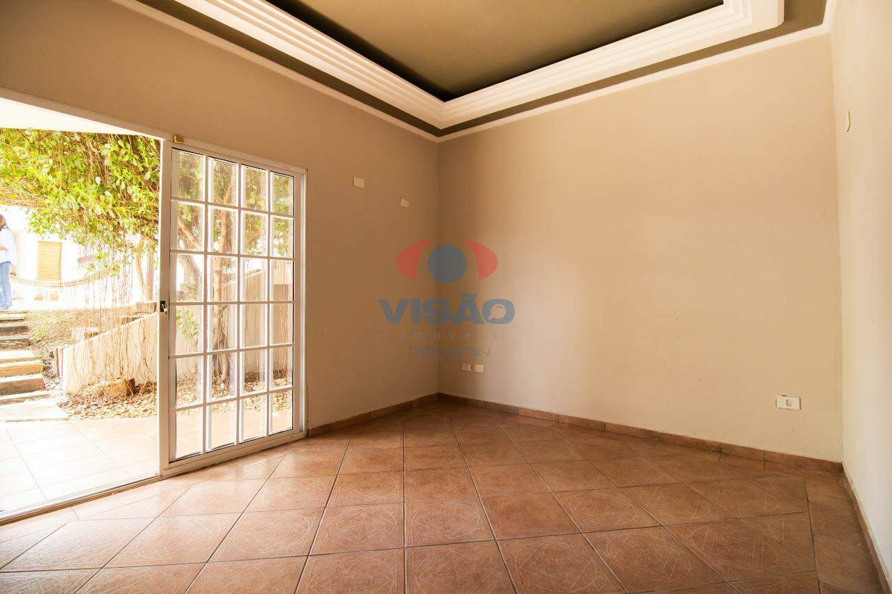 Casa em condomínio à venda no Jardim Villa Romana: 