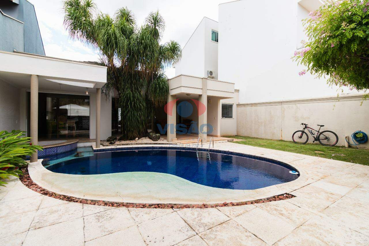 Casa em condomínio à venda no Jardim Villa Romana: 