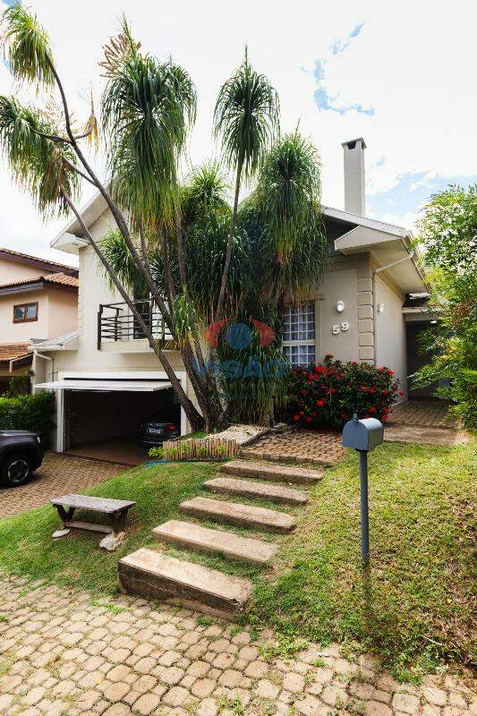 Casa em condomínio à venda no Jardim Villa Romana: 