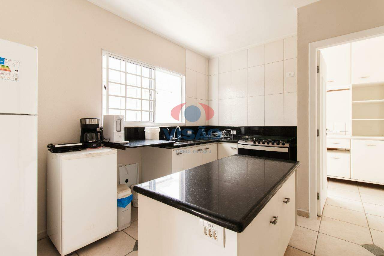 Casa em condomínio à venda no Jardim Villa Romana: 