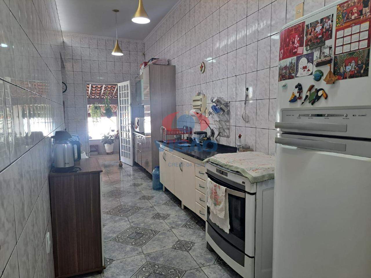 Casa à venda no Jardim do Sol: